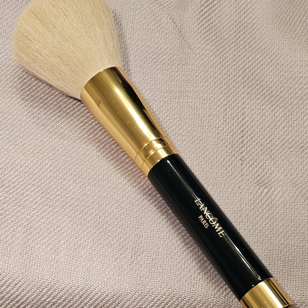 Lancome Vintage Makeup Brush